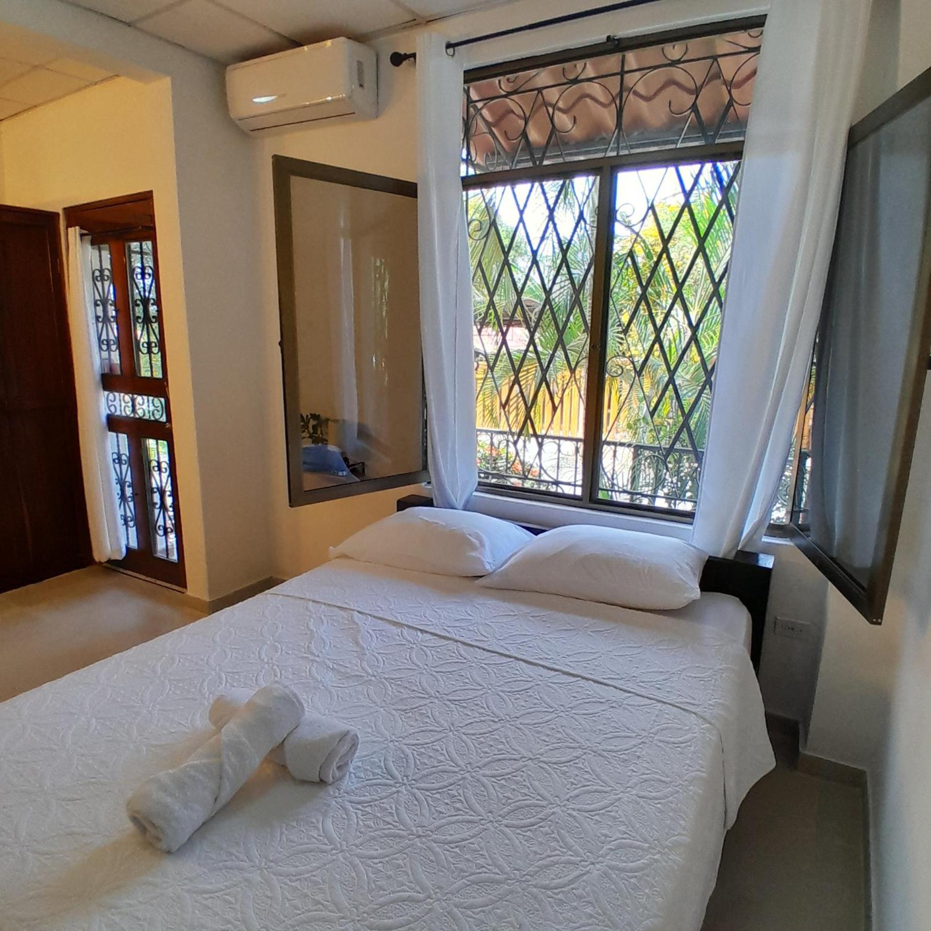 Hostel Kimmell / Hostal Familiar La Casita De Los Kimmell Лас Таблас Стая снимка